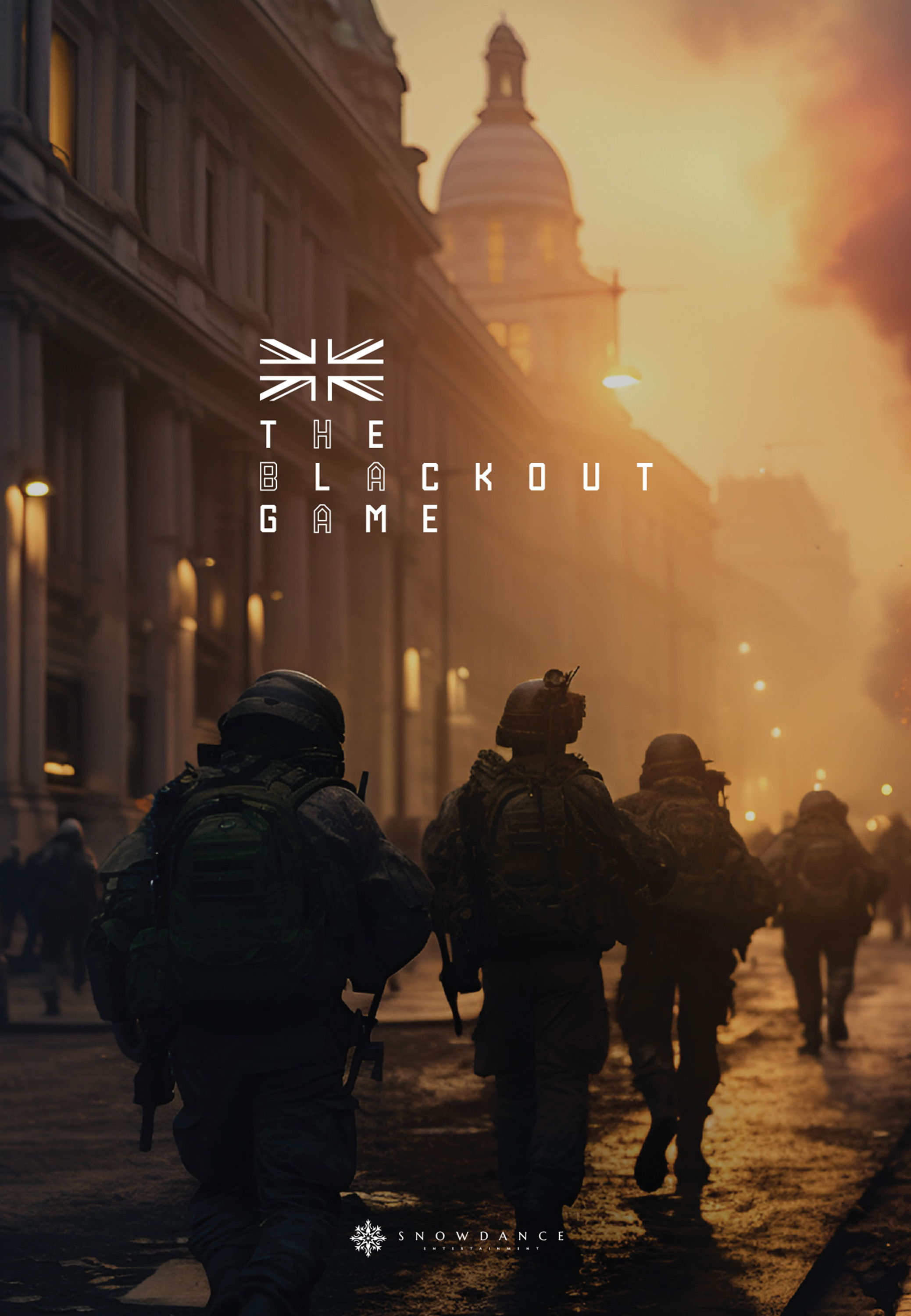 IN DEVELOPMENT